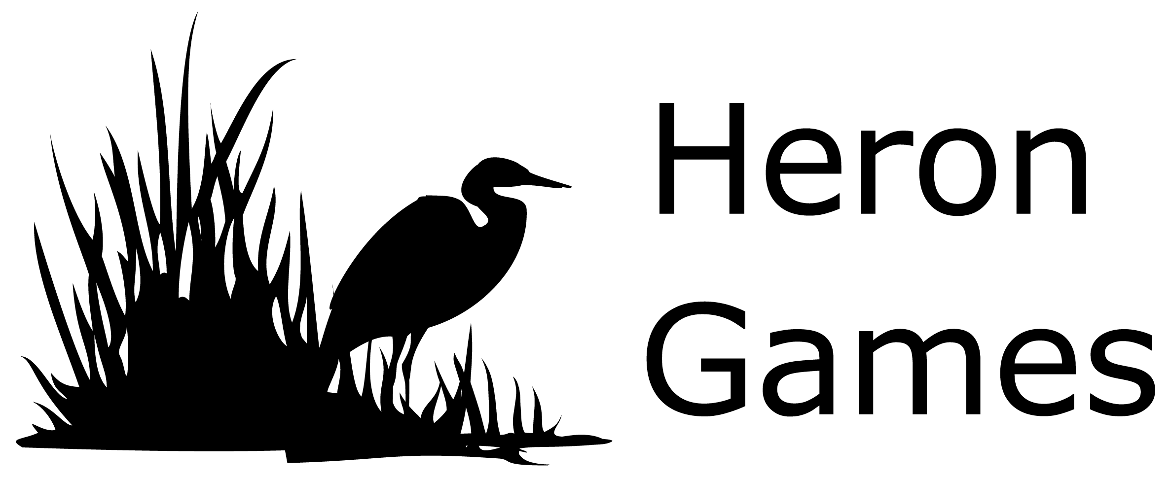 Heron Games
